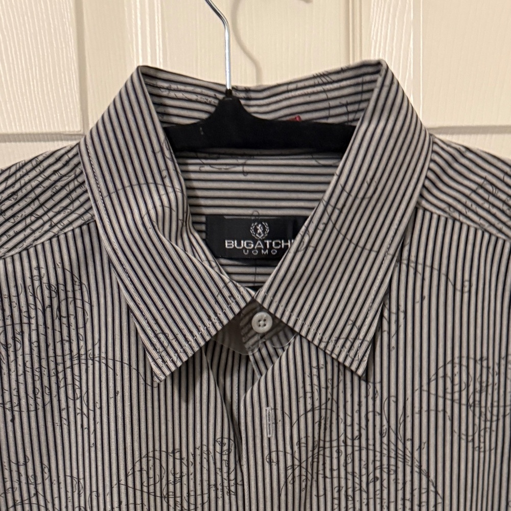 Bugatchi, Exquisite, XL